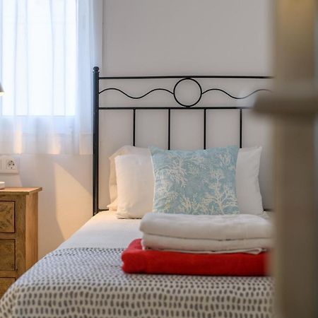Апартаменты Casa Carbo, Puerto Del Carmen Пуэрто дель Кармен Экстерьер фото