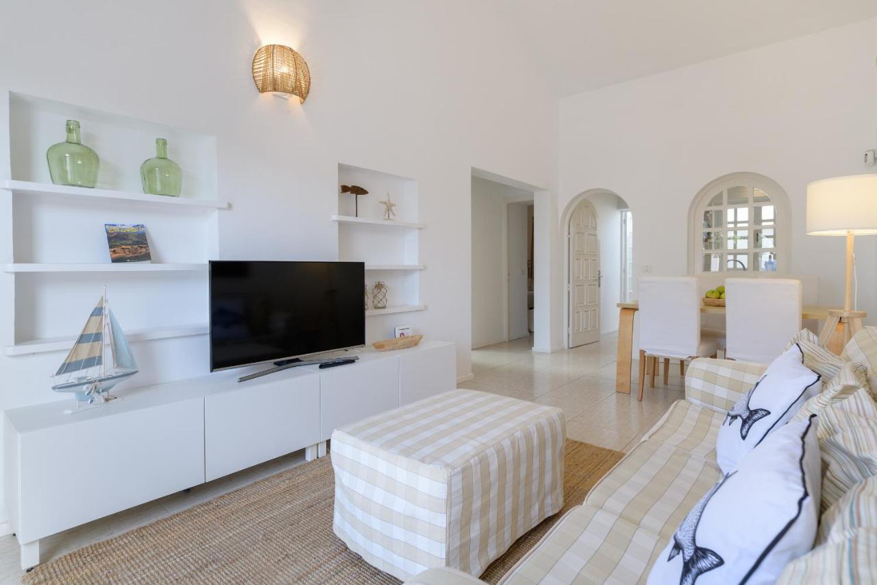 Апартаменты Casa Carbo, Puerto Del Carmen Пуэрто дель Кармен Экстерьер фото