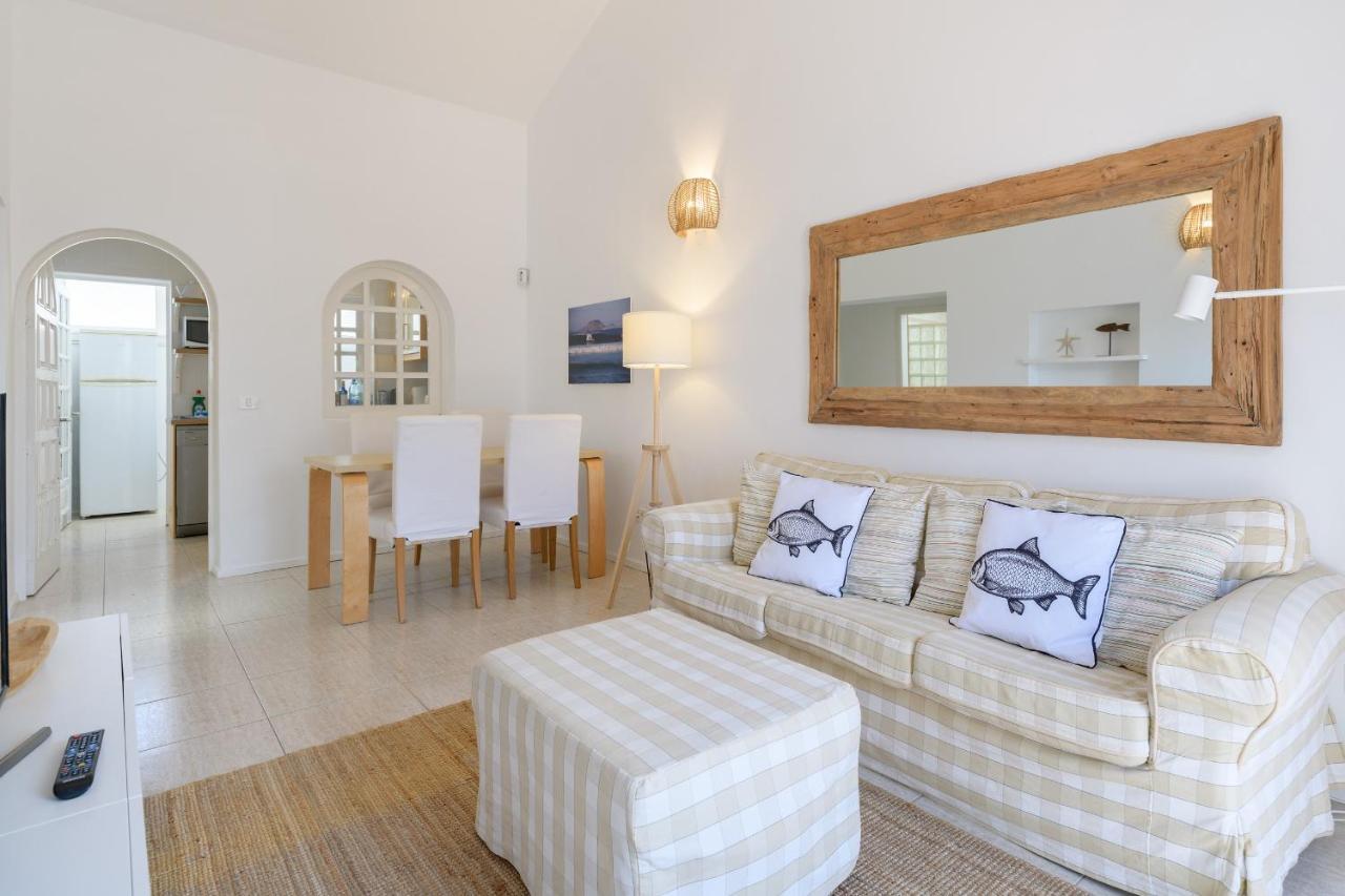 Апартаменты Casa Carbo, Puerto Del Carmen Пуэрто дель Кармен Экстерьер фото